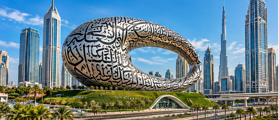 Museum of the Future