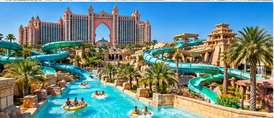 Aquaventure
