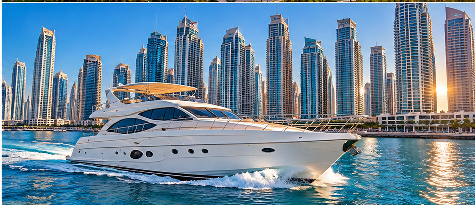 Yacht & Cruise Offers